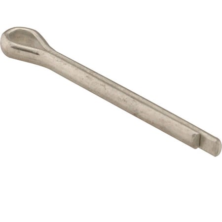 Star Manufacturing Pin, Cotter , 1/8" X 1-1/4" 2A-Z1690